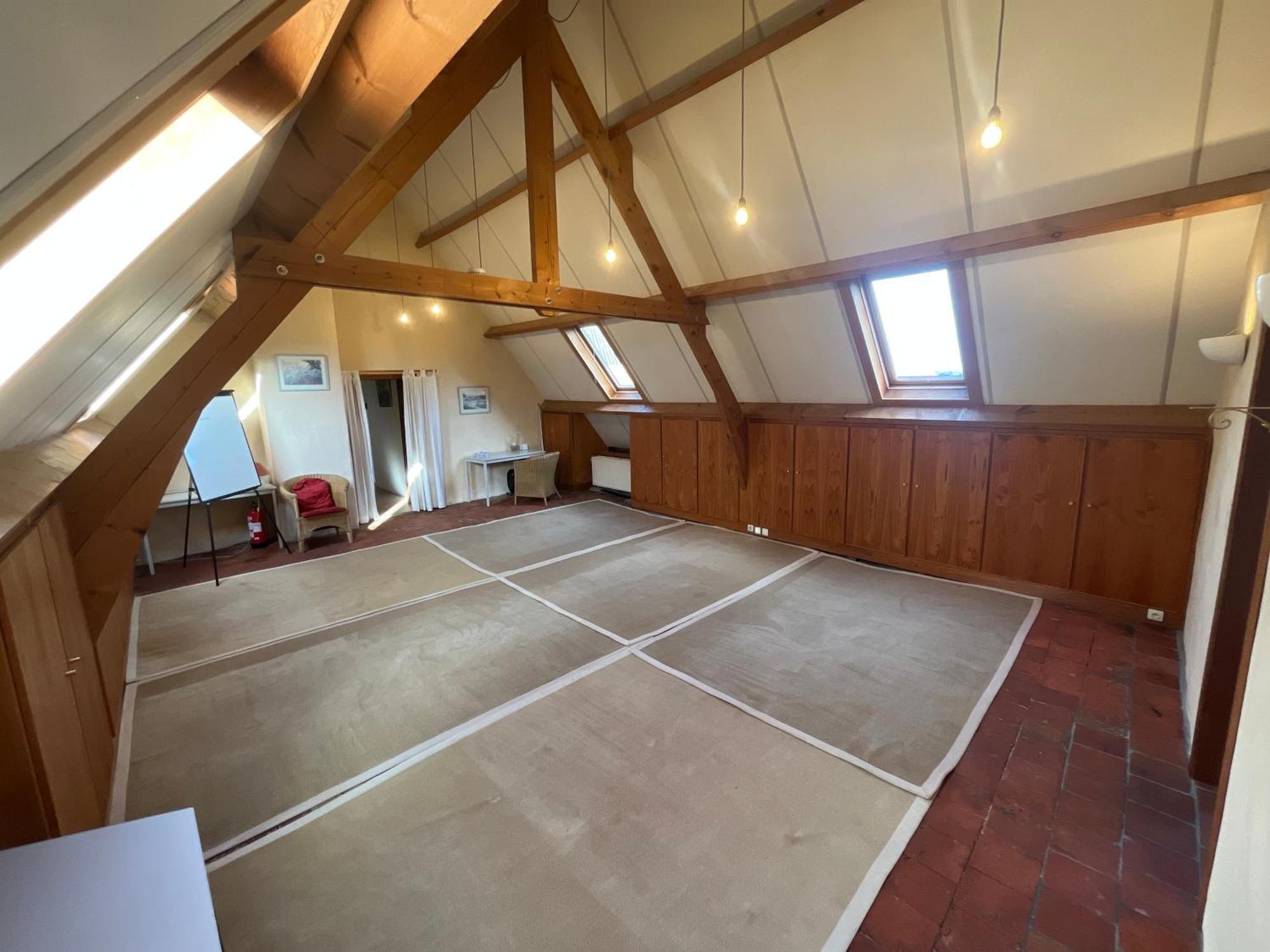 La Ferme Saint Pierre De Glabais Villa Genappe Exteriör bild