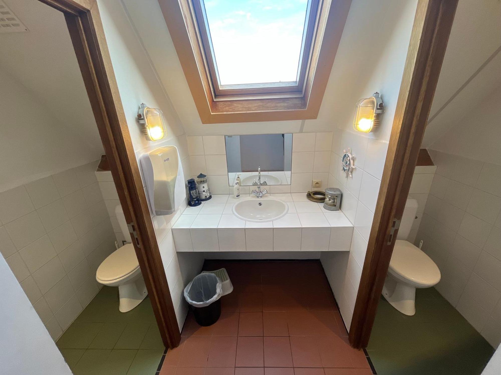 La Ferme Saint Pierre De Glabais Villa Genappe Exteriör bild