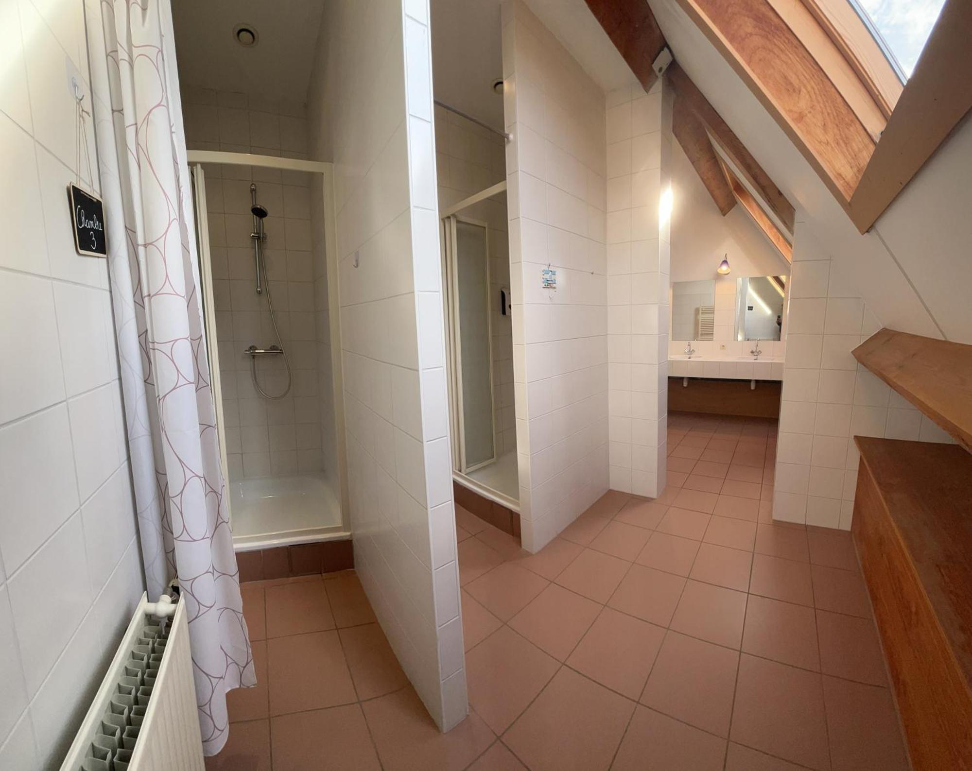 La Ferme Saint Pierre De Glabais Villa Genappe Exteriör bild