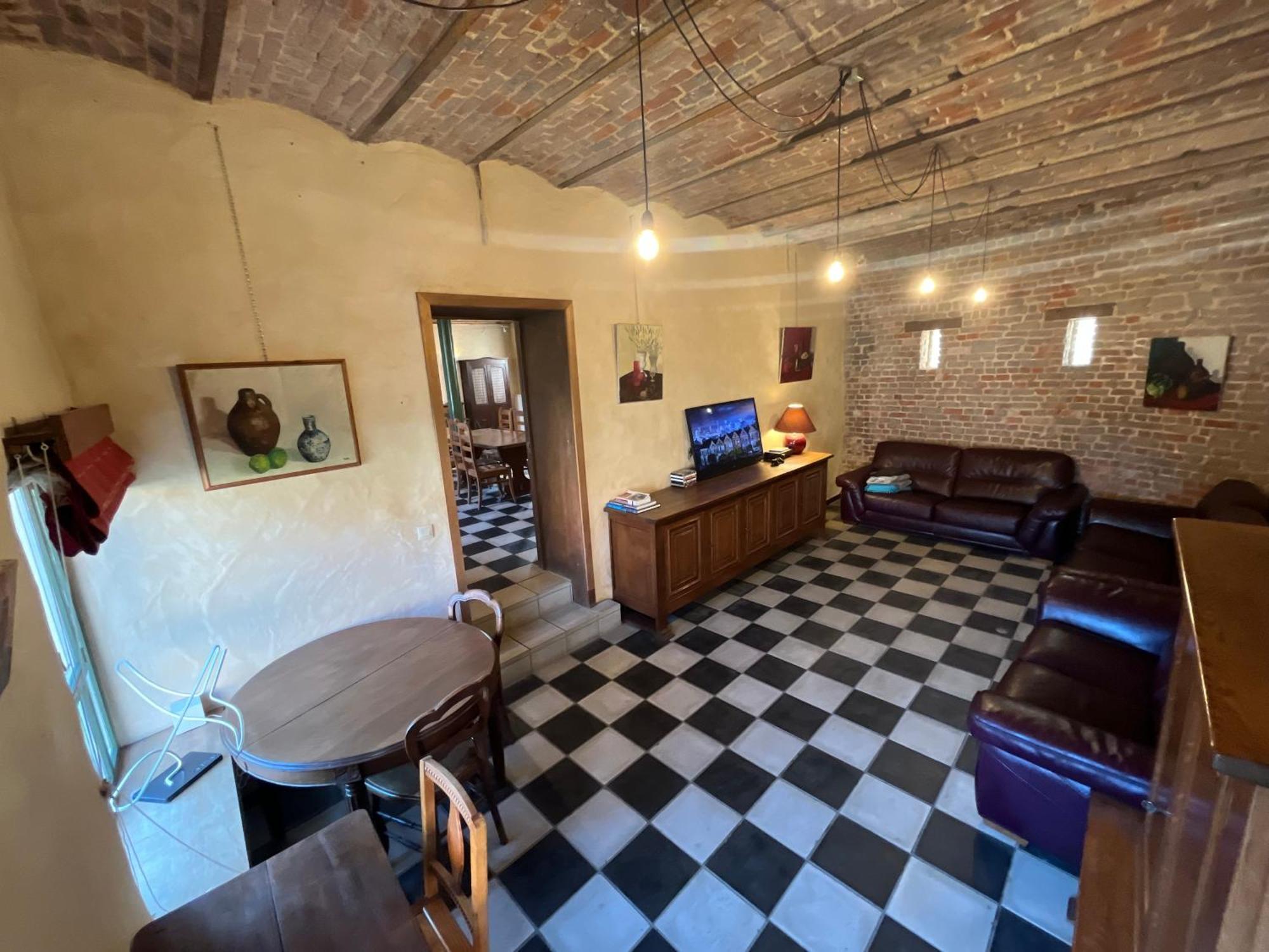 La Ferme Saint Pierre De Glabais Villa Genappe Exteriör bild